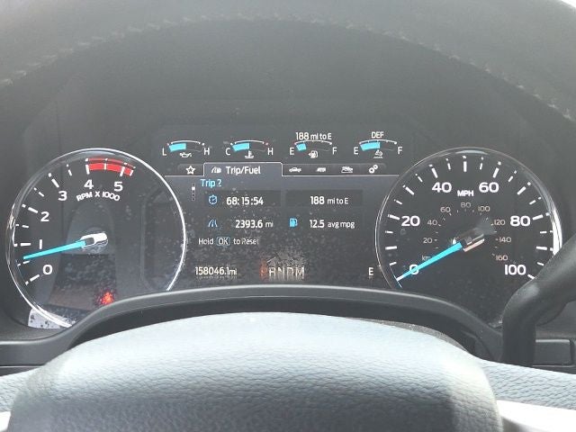 2020 Ford F-450 Lariat DRW