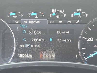 2020 Ford F-450 Lariat DRW