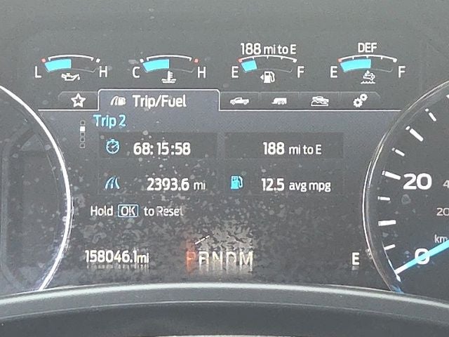 2020 Ford F-450 Lariat DRW