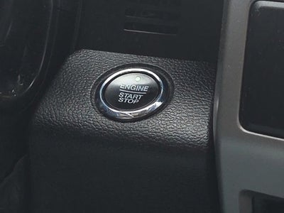 2020 Ford F-450 Lariat DRW