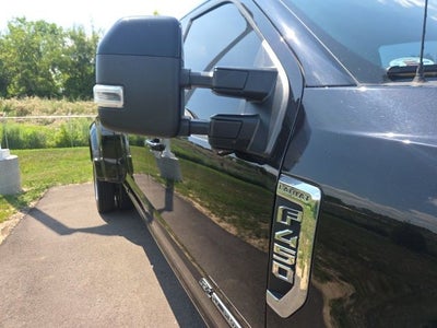 2020 Ford F-450 Lariat DRW