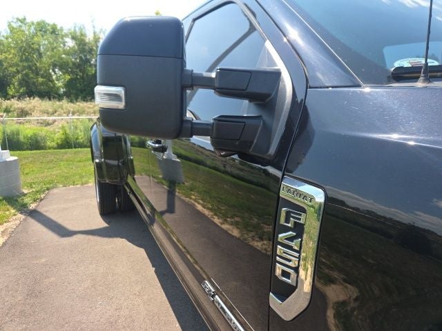 2020 Ford F-450 Lariat DRW
