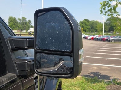 2020 Ford F-450 Lariat DRW