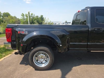 2020 Ford F-450 Lariat DRW