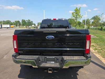 2020 Ford F-450 Lariat DRW