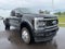 2025 Ford F-450 Platinum