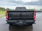 2025 Ford F-450 Platinum