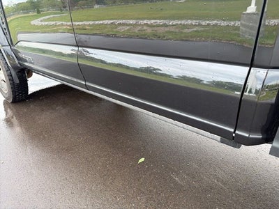 2025 Ford F-450 Platinum