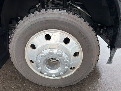 2025 Ford F-450 Platinum
