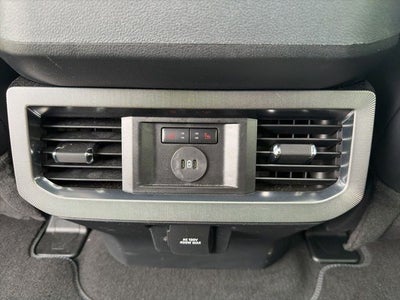 2025 Ford F-450 Platinum