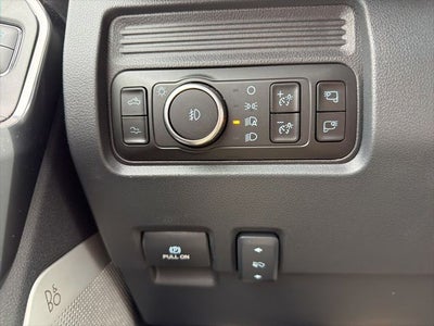 2025 Ford F-450 Platinum