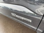2025 Ford F-450 Platinum