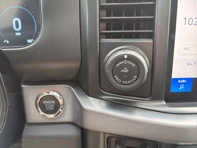 2025 Ford F-450 Platinum