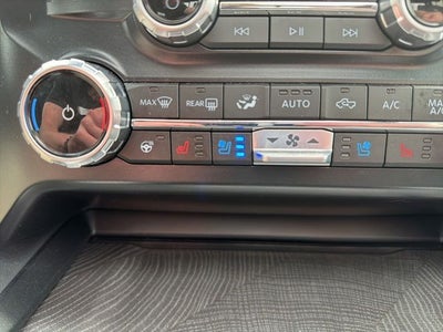 2025 Ford F-450 Platinum