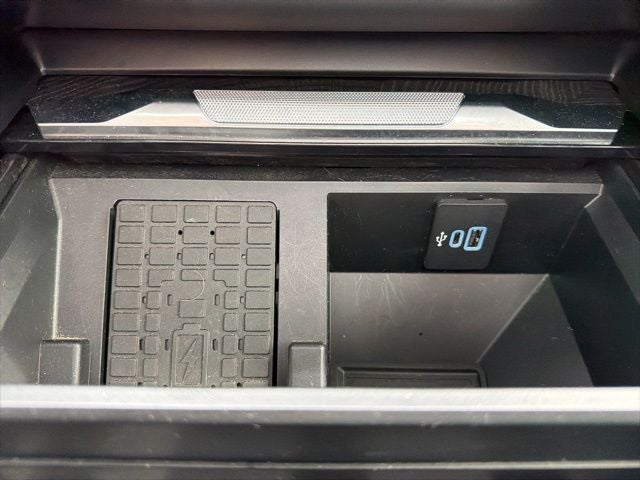 2025 Ford F-450 Platinum