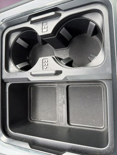 2025 Ford F-450 Platinum