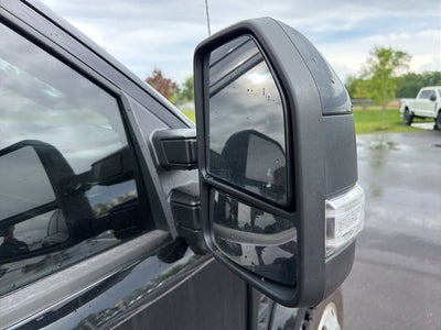 2025 Ford F-450 Platinum