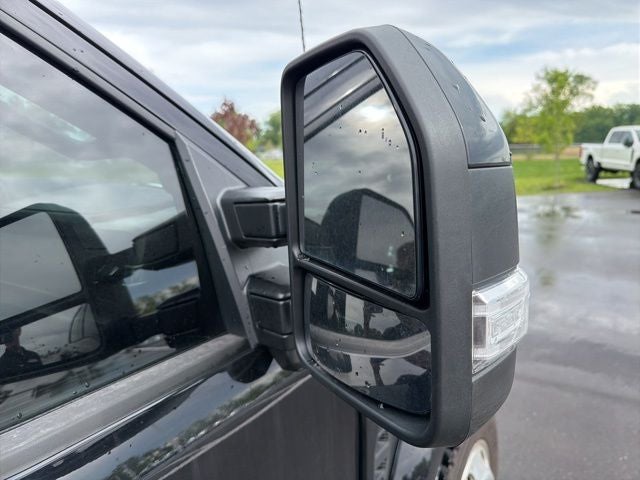 2025 Ford F-450 Platinum