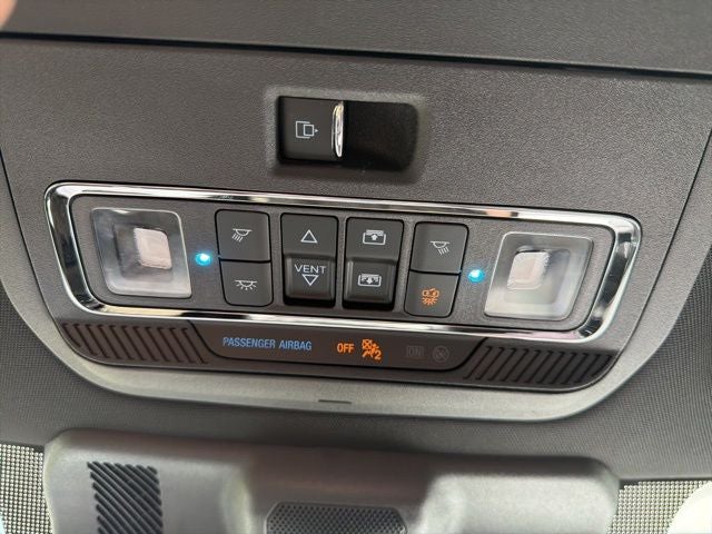 2025 Ford F-450 Platinum
