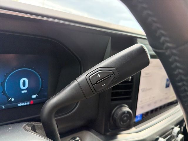 2025 Ford F-450 Platinum