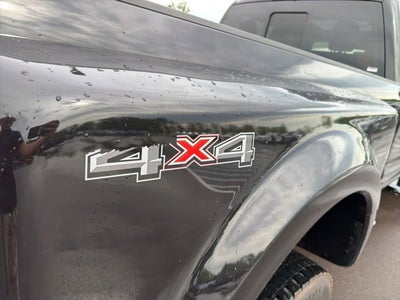 2025 Ford F-450 Platinum