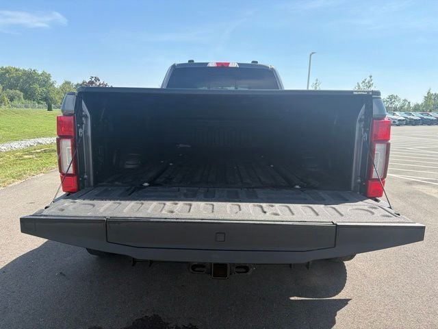 2021 Ford F-450 Lariat DRW
