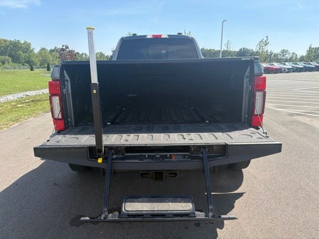2021 Ford F-450 Lariat DRW