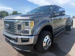 2021 Ford F-450 Lariat DRW