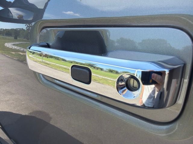 2021 Ford F-450 Lariat DRW
