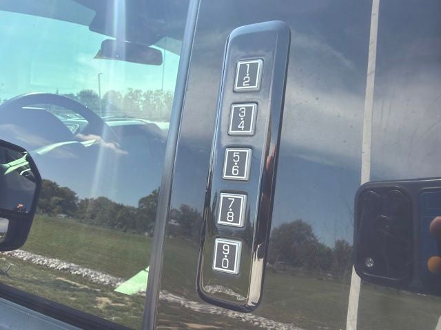 2021 Ford F-450 Lariat DRW