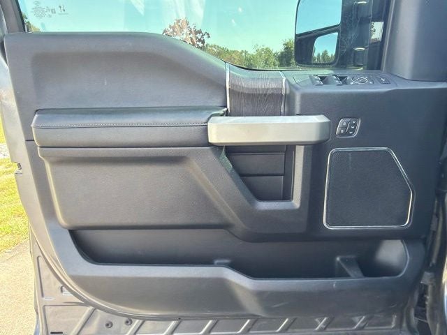 2021 Ford F-450 Lariat DRW