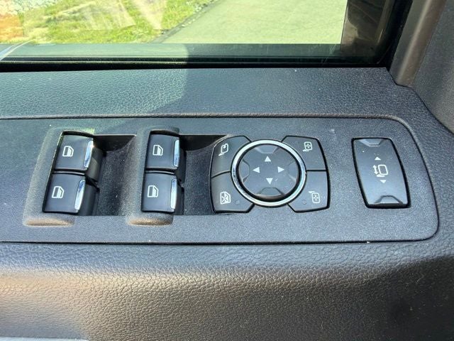2021 Ford F-450 Lariat DRW
