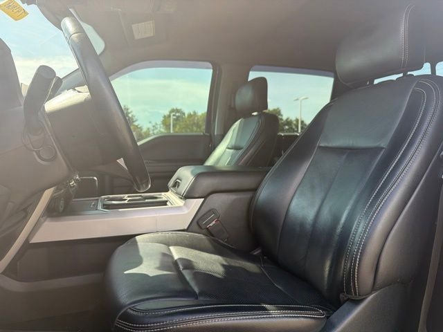 2021 Ford F-450 Lariat DRW