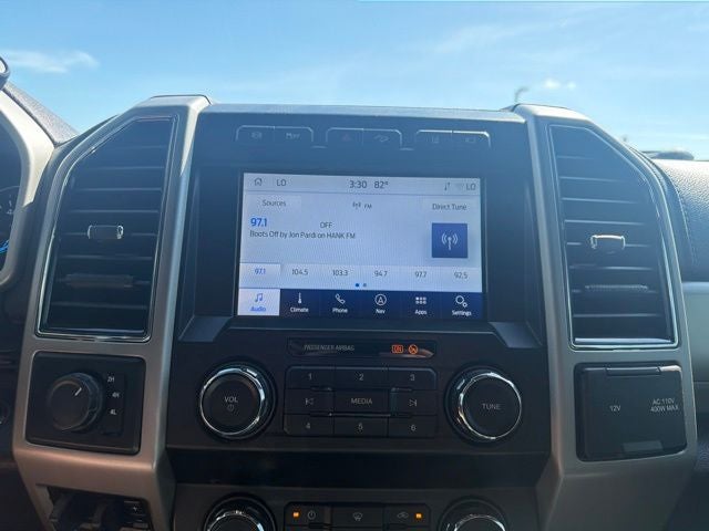 2021 Ford F-450 Lariat DRW