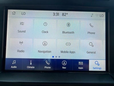 2021 Ford F-450 Lariat DRW