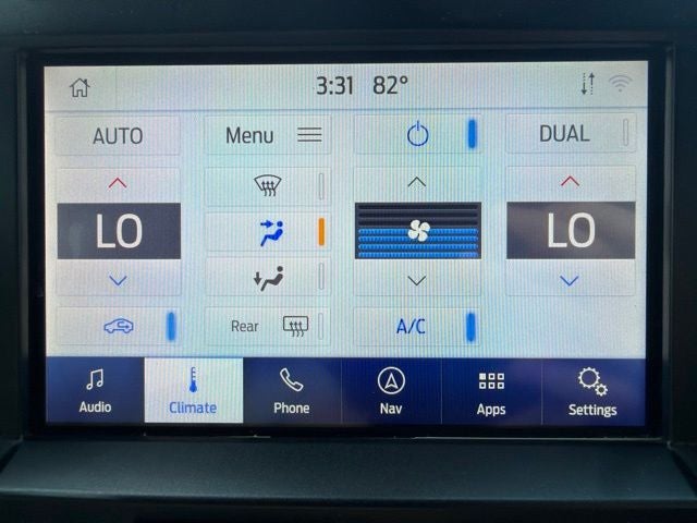 2021 Ford F-450 Lariat DRW