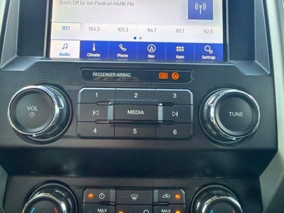 2021 Ford F-450 Lariat DRW