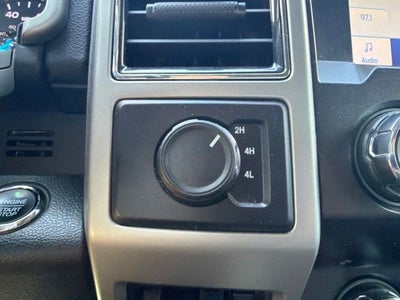 2021 Ford F-450 Lariat DRW