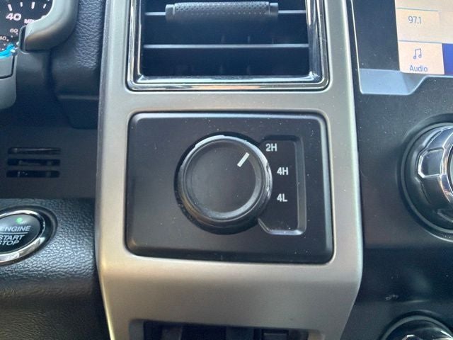 2021 Ford F-450 Lariat DRW