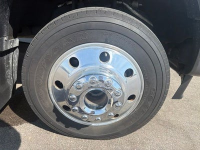 2021 Ford F-450 Lariat DRW