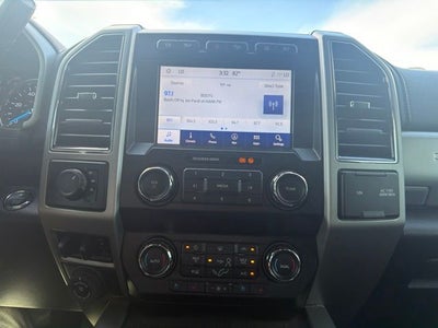 2021 Ford F-450 Lariat DRW