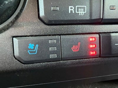 2021 Ford F-450 Lariat DRW