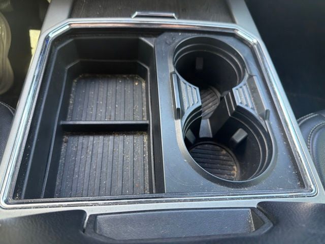 2021 Ford F-450 Lariat DRW