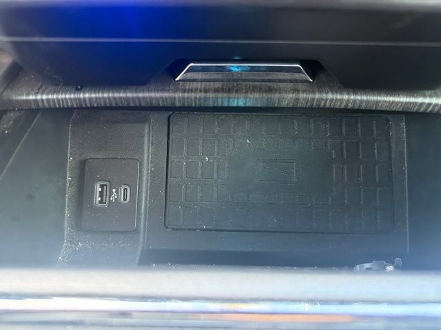 2021 Ford F-450 Lariat DRW