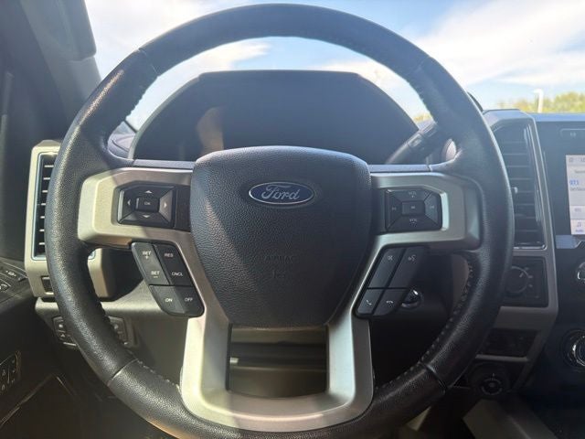 2021 Ford F-450 Lariat DRW