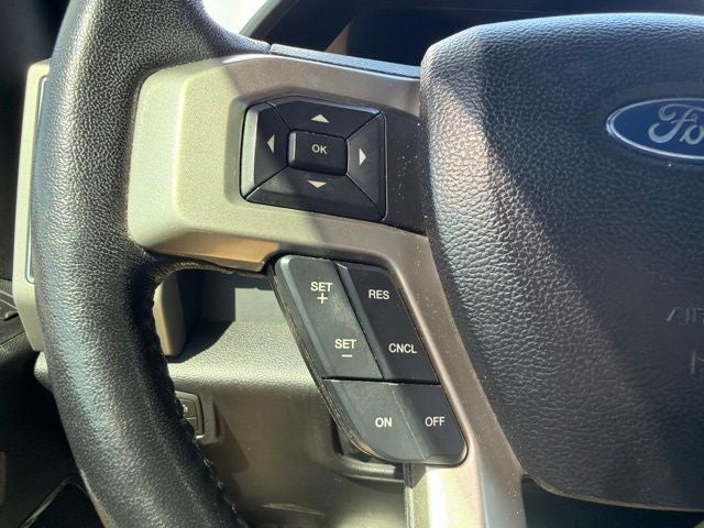 2021 Ford F-450 Lariat DRW