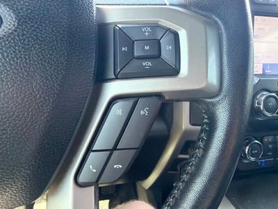2021 Ford F-450 Lariat DRW