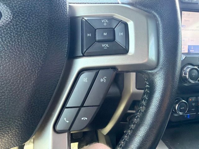 2021 Ford F-450 Lariat DRW