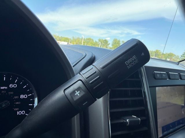 2021 Ford F-450 Lariat DRW