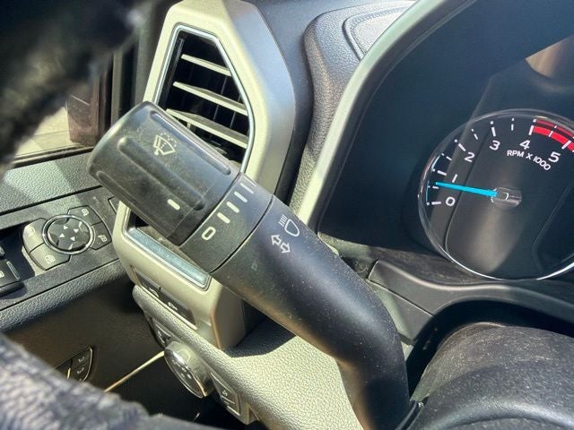 2021 Ford F-450 Lariat DRW